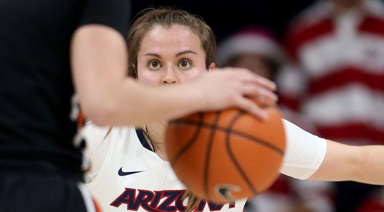 University of Arizona women vs Oregon State